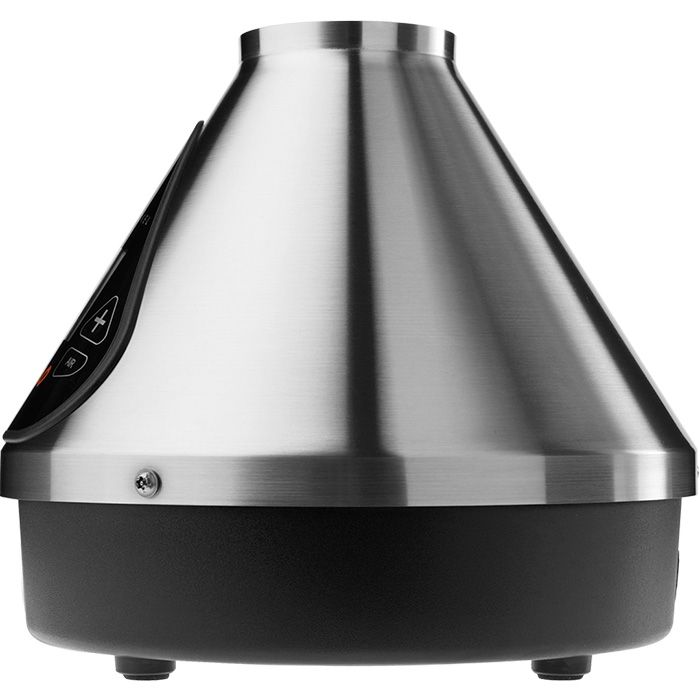 Volcano Hybrid Desktop [Silver] - Smoking Cessation