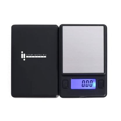 Infyniti Virus Digital Pocket Scale Infyniti Scales