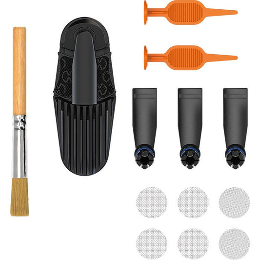 Mighty Accessory - Wear & Tear Set Storz & Bickel