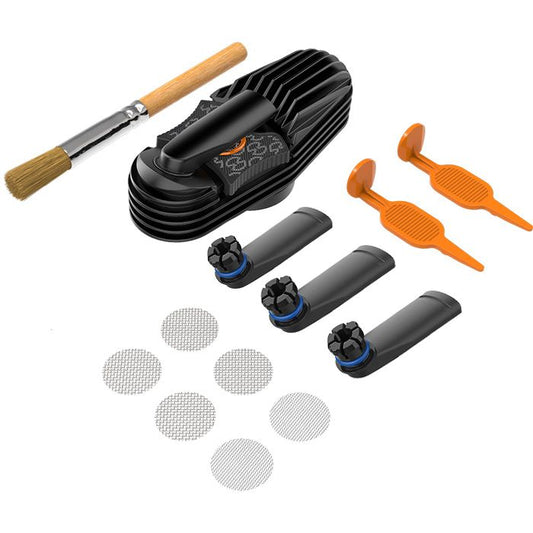 Mighty Accessory - Wear & Tear Set Storz & Bickel
