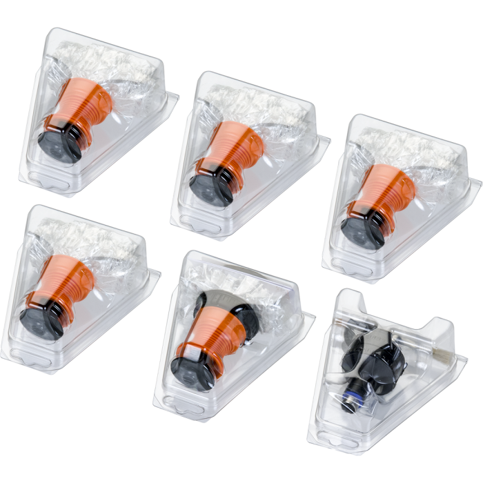 Volcano Accessory - Easy Valve Starter Set Storz & Bickel