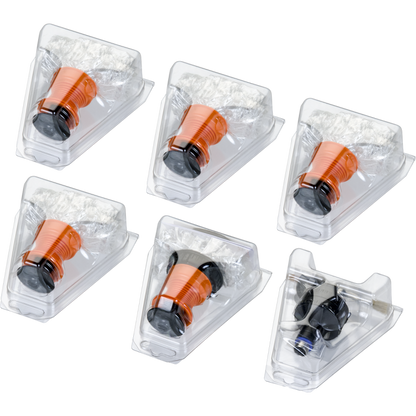 Volcano Accessory - Easy Valve Starter Set Storz & Bickel