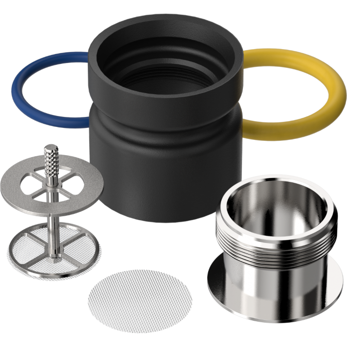 Volcano Accessory - Filling Chamber Storz & Bickel