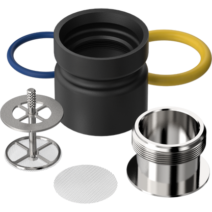 Volcano Accessory - Filling Chamber Storz & Bickel