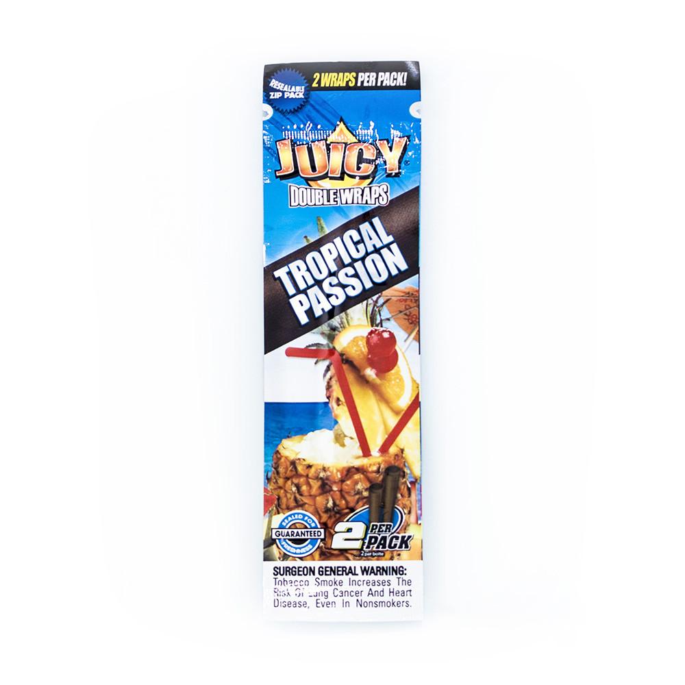 JJs WRAPS TROPICAL The Bong Shop