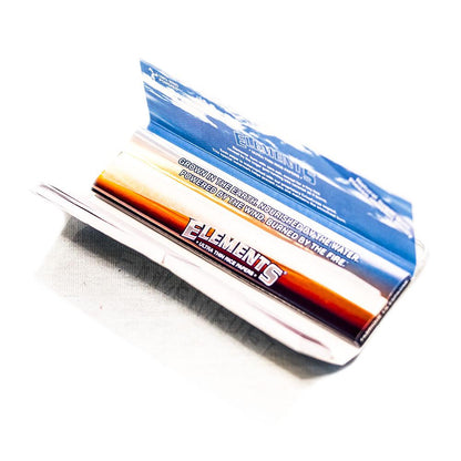 ELEMENTS CONNOISSEUR K/S SLIM + TIPS Elements
