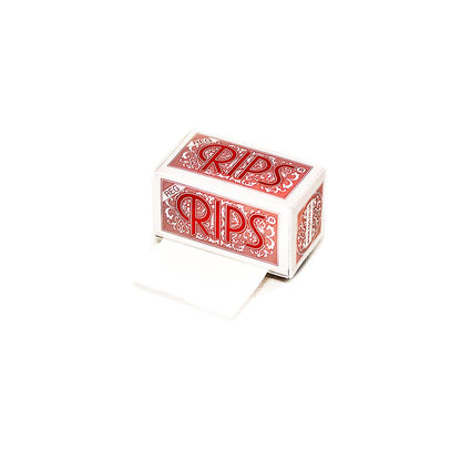 PAPERS - RIPS RED REGULAR CIGARETTE Rips
