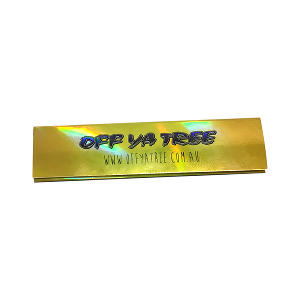 PAPERS - OFF YA TREE ULTRA LIGHT K/SIZE HIGH PREMIUM The Bong Shop