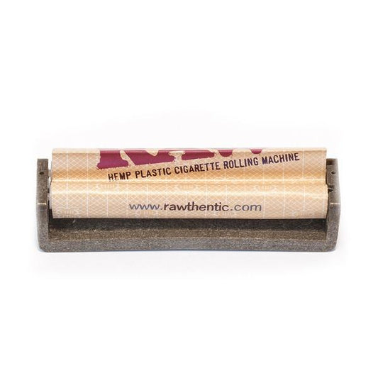RAW - ECOPLASTIC ROLLING MACHINE 110MM RAW