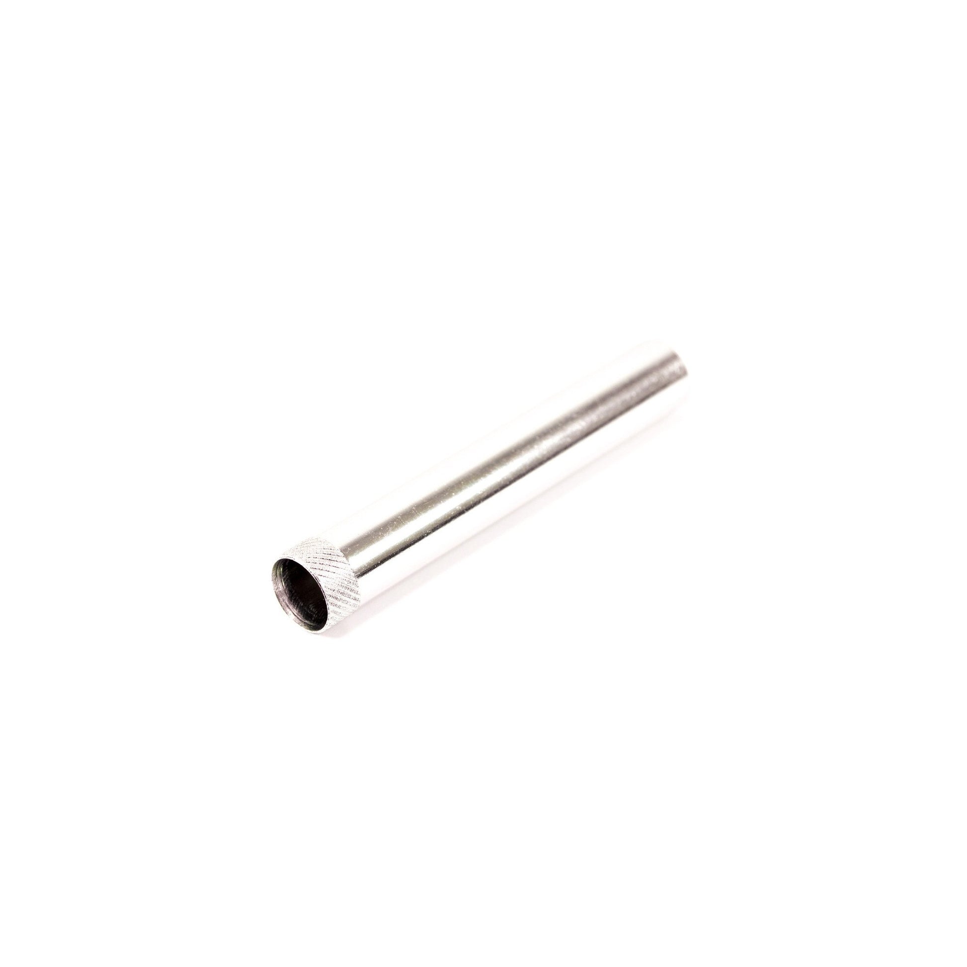 Alloy Bonza Stem - 10cm The Bong Shop
