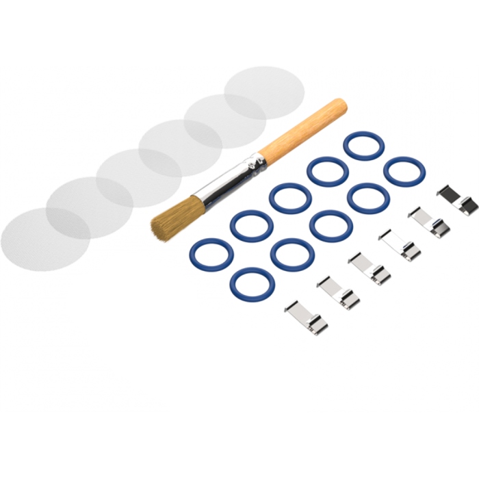 Volcano Accessory - Wear & Tear Set [Easy Valve] Storz & Bickel