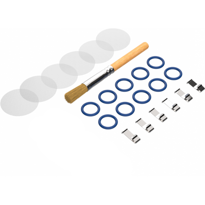 Volcano Accessory - Wear & Tear Set [Easy Valve] Storz & Bickel