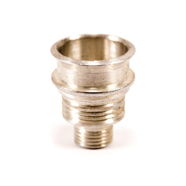 LARGE ALLOY SCREW CONE The Bong Shop
