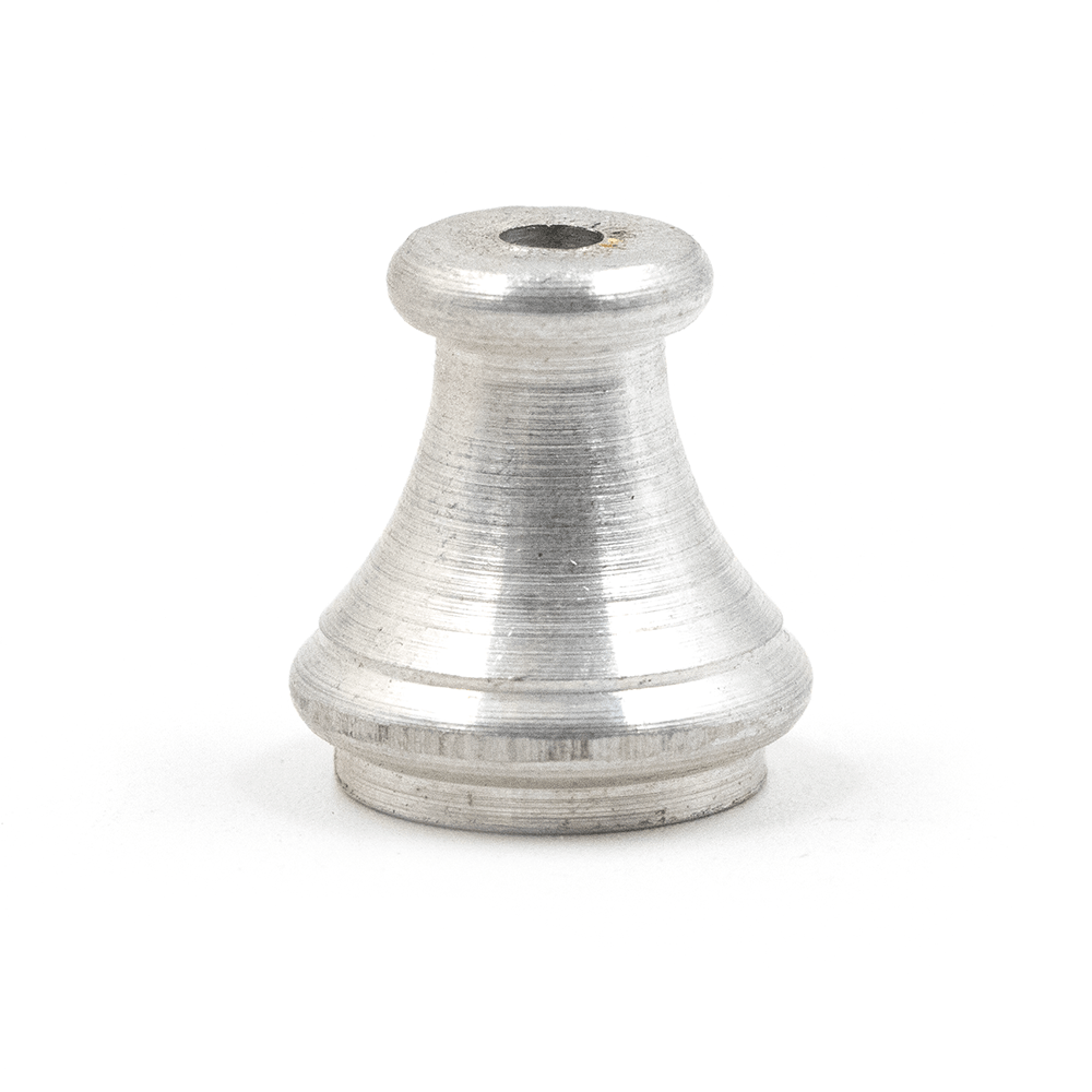 ALLOY MOUTHPIECE The Bong Shop
