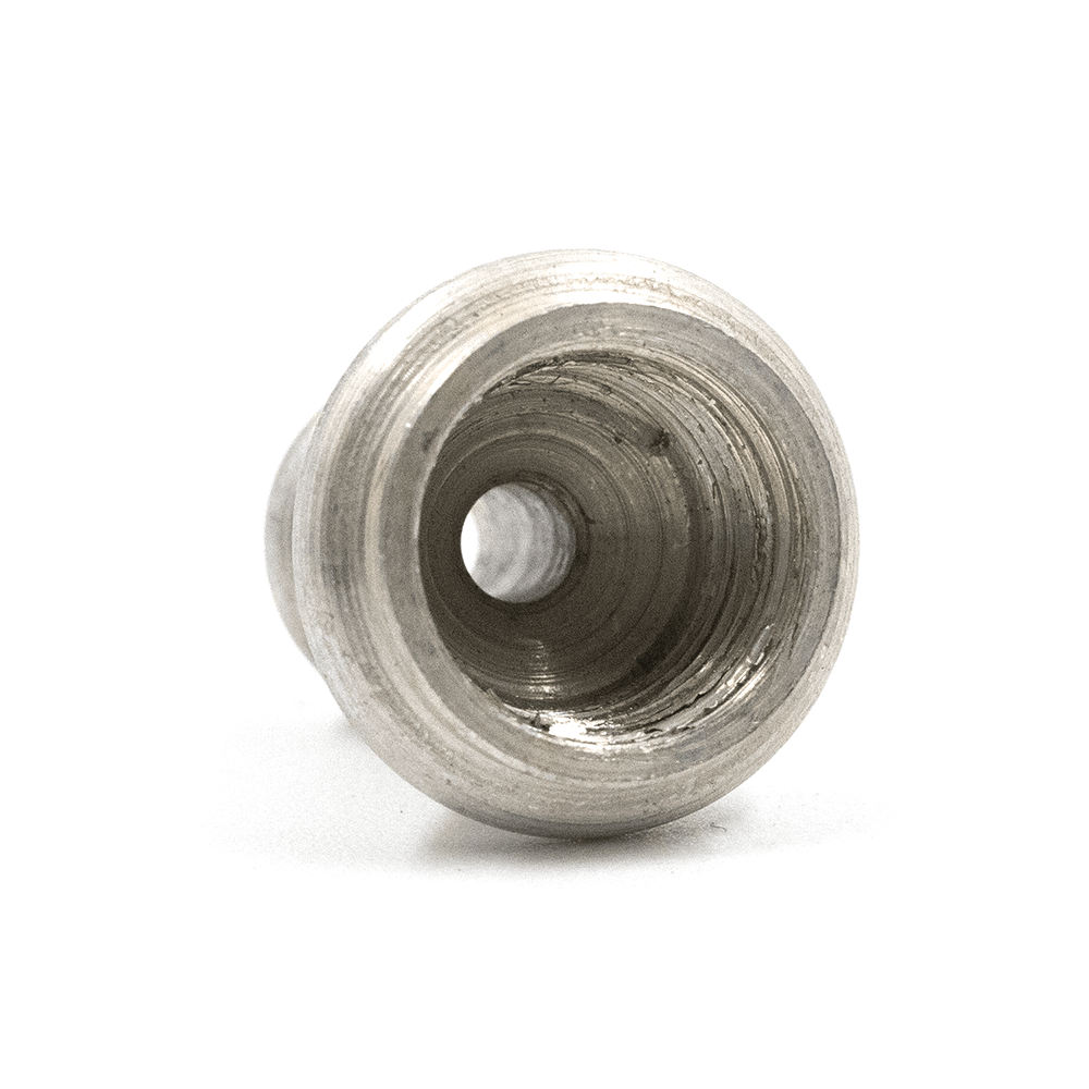 ALLOY MOUTHPIECE The Bong Shop
