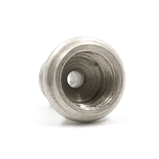 ALLOY MOUTHPIECE The Bong Shop
