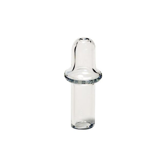 GLASS CONNECTOR CLOSED END The Bong Shop