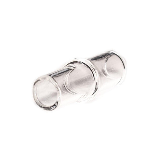 GLASS CONNECTOR CLOSED END The Bong Shop