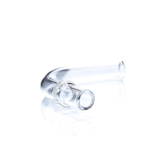 LGE 90 DEG CHAMBER CONNECTOR The Bong Shop