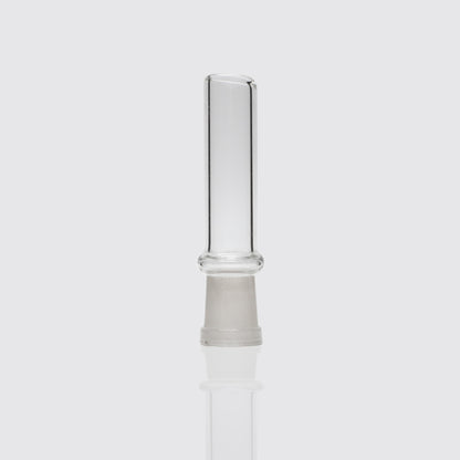 8cm BONZA GLASS STEM The Bong Shop