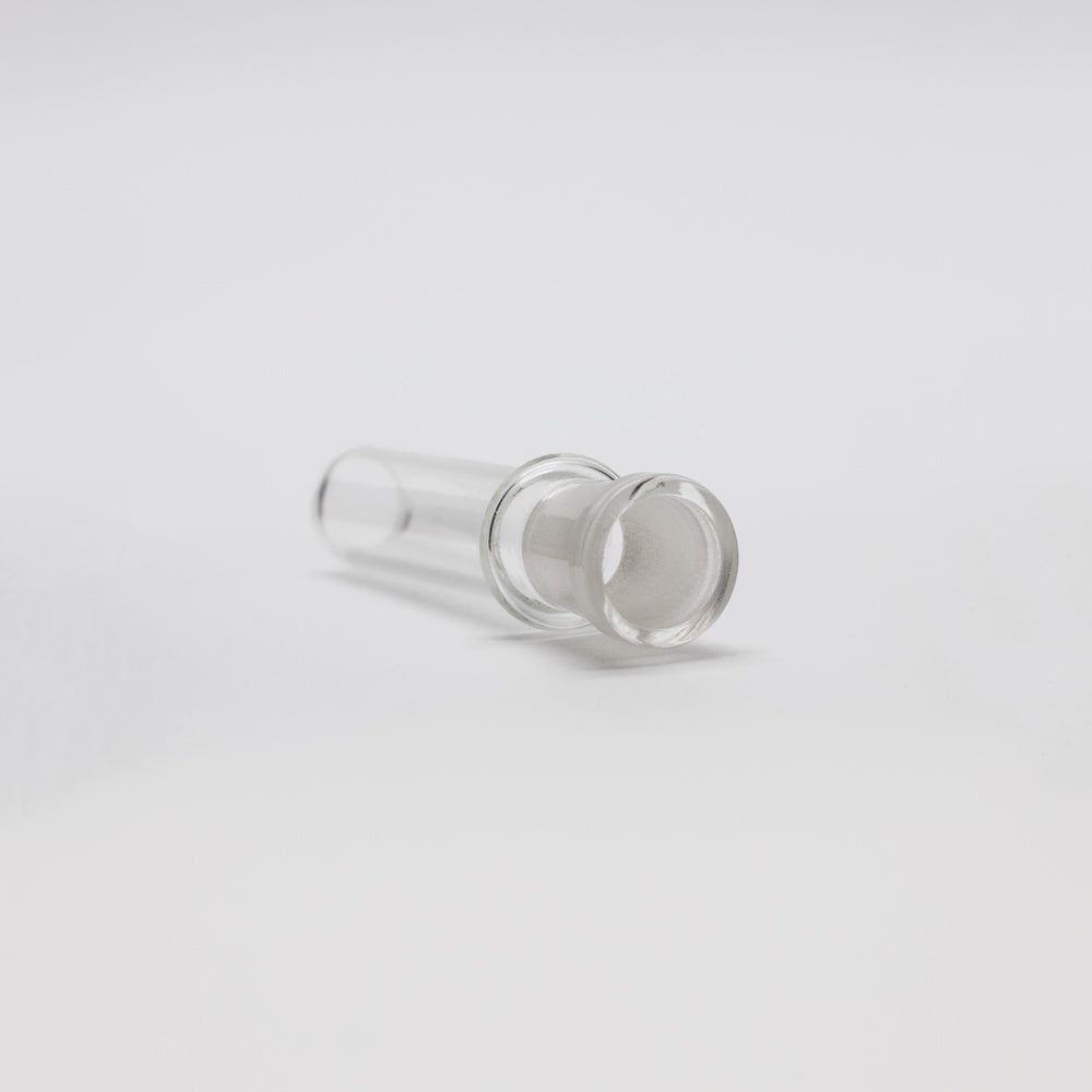 8cm BONZA GLASS STEM The Bong Shop
