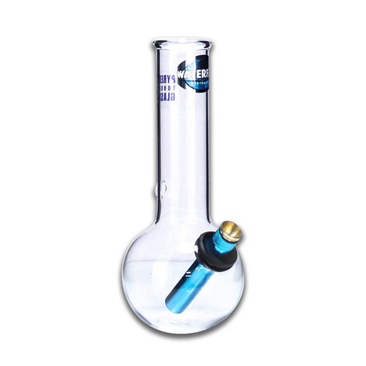 Nomad glass Bong Waterfall