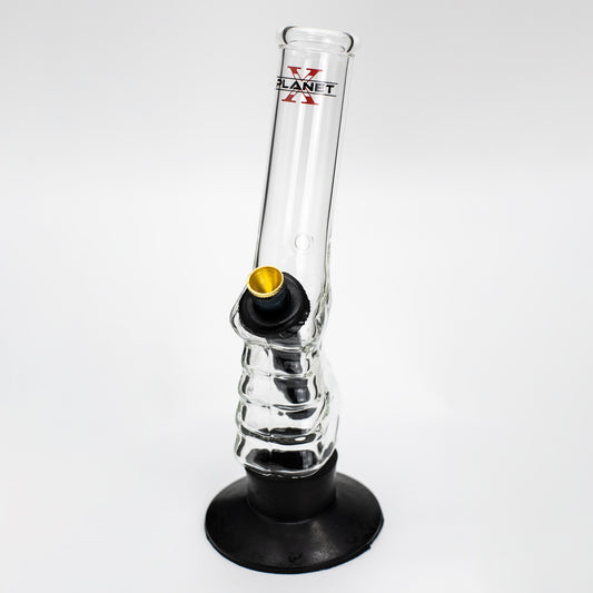 SML GLASS GRIPPER PLANET X 23cm Planet X