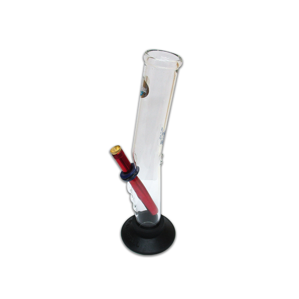 Groover Glass Bong Waterfall