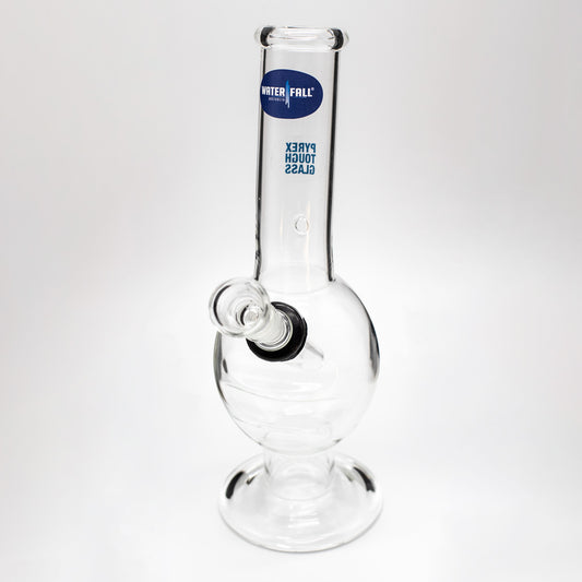 GLASS BONG LARGE MISFIT GLASS BASE GLASS FITOUT Waterfall