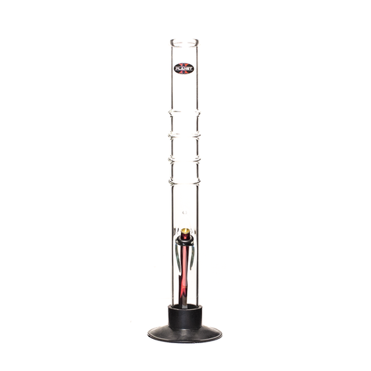 Bushwacker Glass Bong Planet X