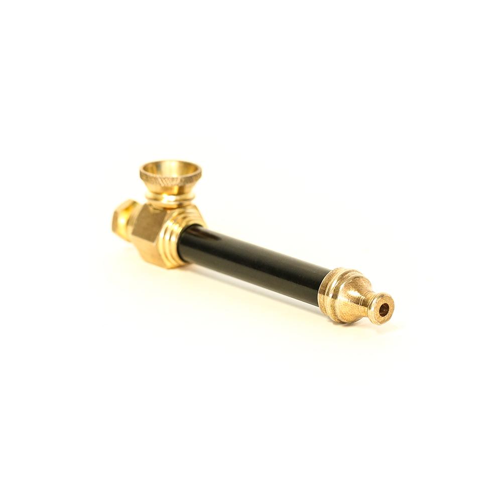 6cm ANODISED SPIKE PIPE Waterfall