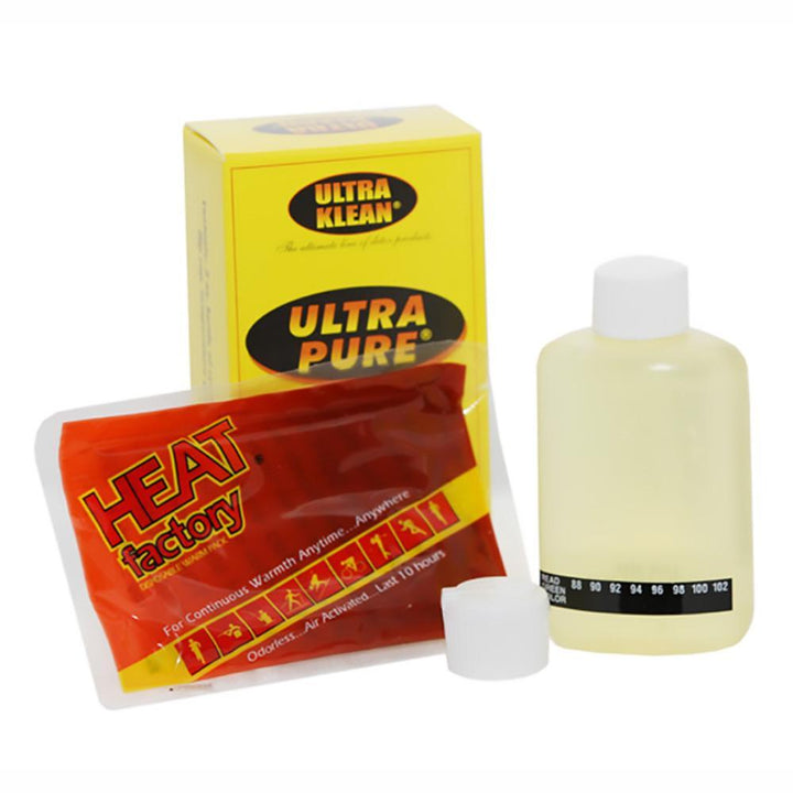 Ultra Klean - Ultra Pure Synthetic Urine Ultra Klean