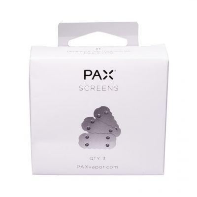 PAX Accessory - Screens (3-Pack) PAX
