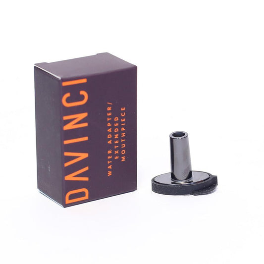 Davinci IQ Accessory - Extended Mouthpiece / Water Adaptor Davinci