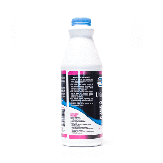 Zydot Ultimate Blend 32 - Tropical Ice Zydot