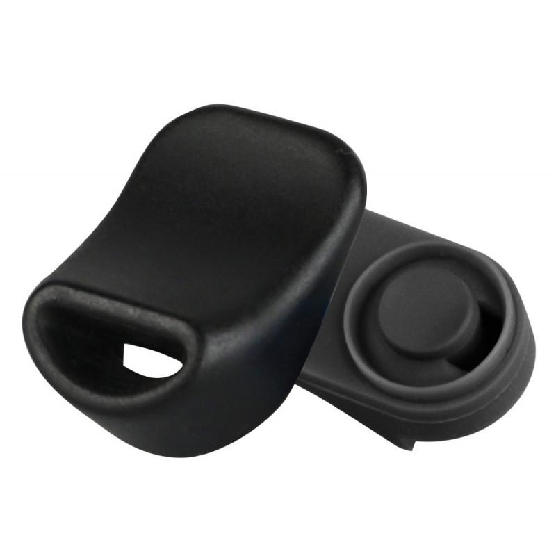 SPARE PART FOR APX - MOUTHPIECE WITH BUILT IN SCREEN Pulsar