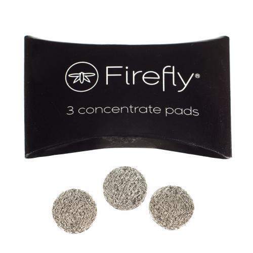 Firefly 2 Accessory - Concentrate Pads (3pk) Firefly