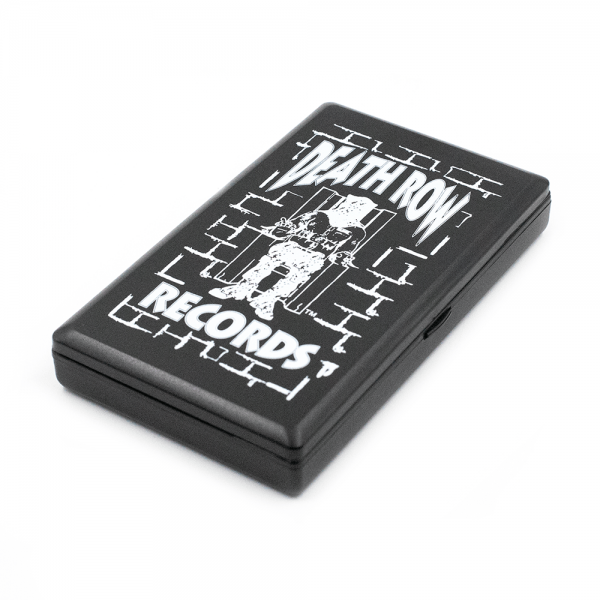 Death Row Records - G-Force Digital Pocket Scale Infyniti Scales