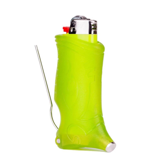 TOKER POKER -GLOW IN THE DARK Toker Poker