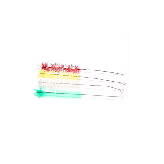 BRUSH - BONZA (SMALL) The Bong Shop