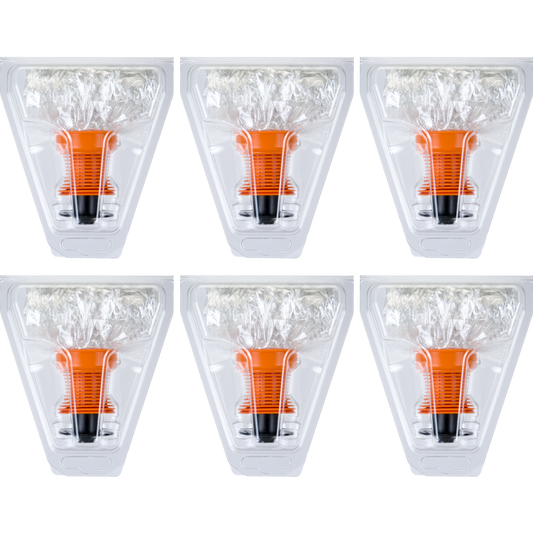 Volcano Accessory - Easy Valve Replacement Set Storz & Bickel