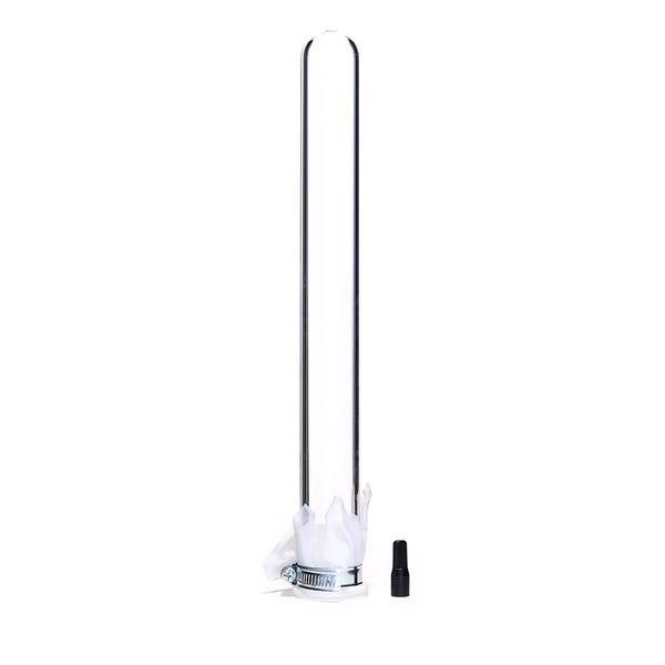 BHO EXTRACTOR - LARGE ESSENTIAL & HERBAL OIL EXTRACTOR Waterfall