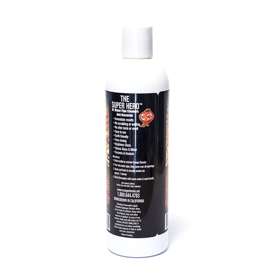 Orange Chronic Cleaner (350ml) Orange Chronic