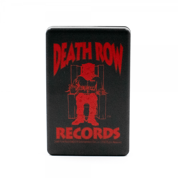 Death Row Records - Virus Digital Pocket Scale Infyniti Scales