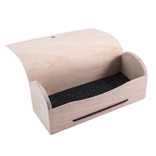 Waterfall Wooden Box Waterfall
