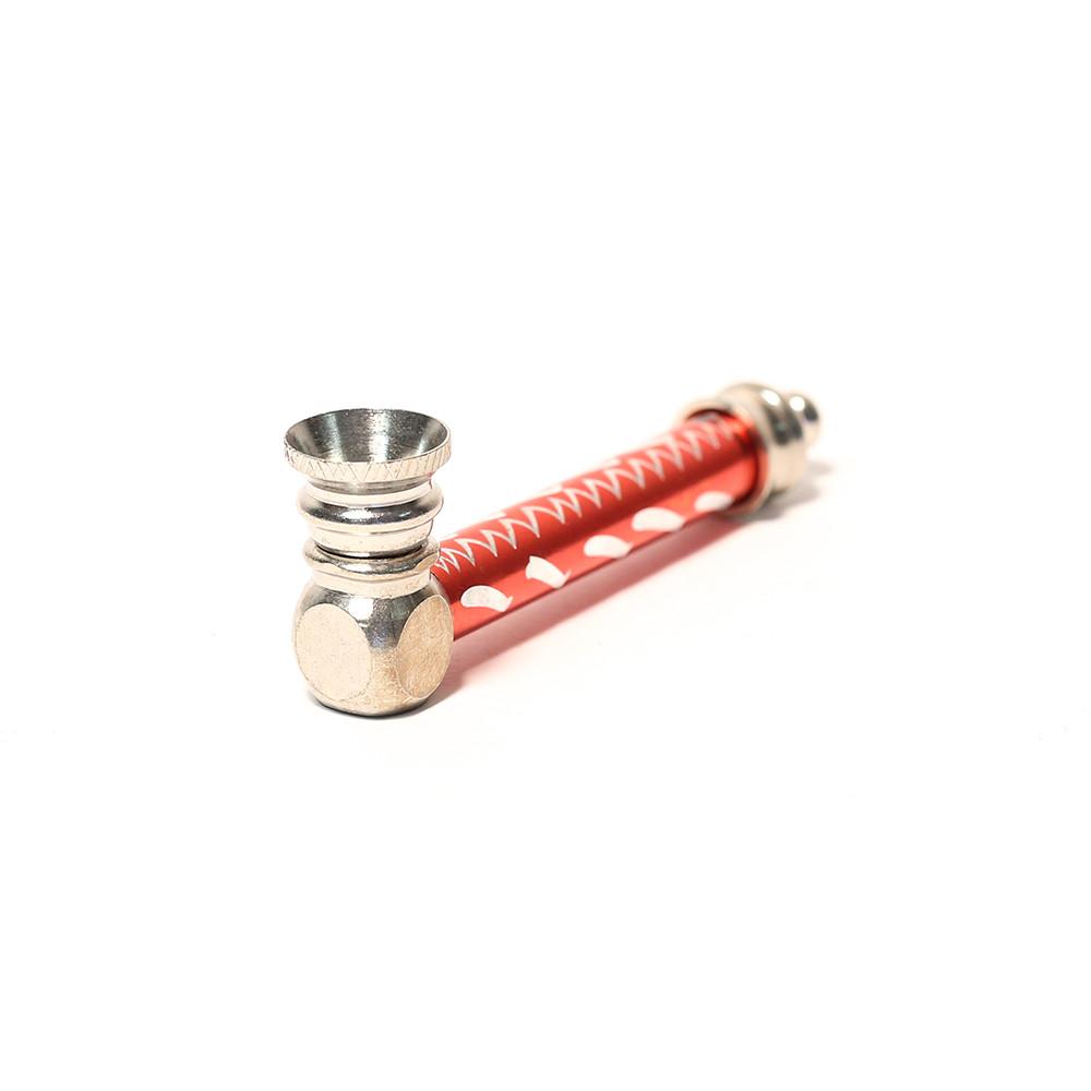 6cm DIAMOND CUT PIPE The Bong Shop