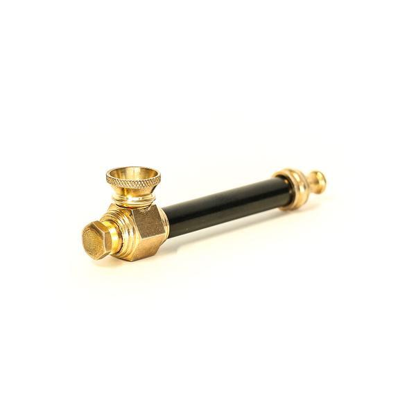 6cm ANODISED SPIKE PIPE Waterfall