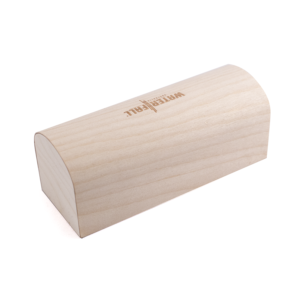 Waterfall Wooden Box Waterfall