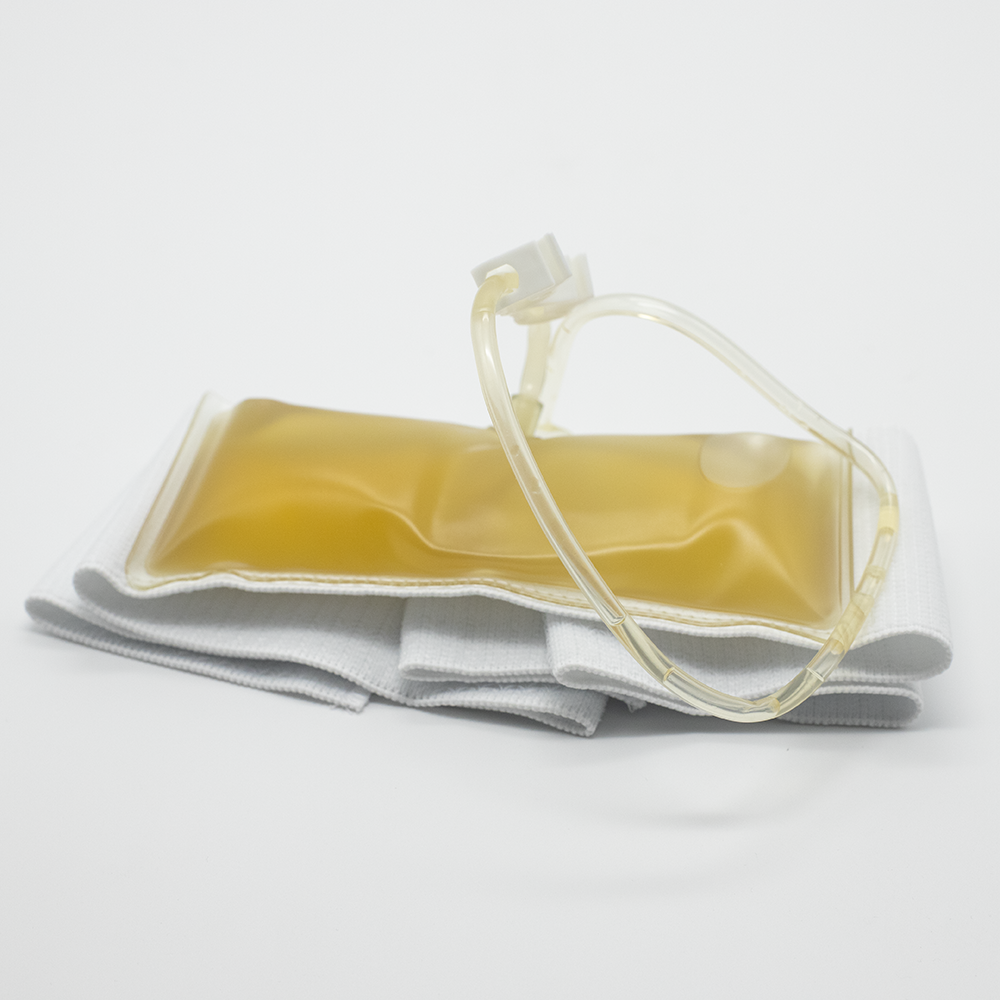 The Lil Whizz Kit - Synthetic Urine Whizzinator
