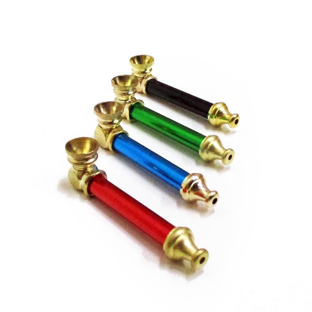 6cm ANODISED PIPE Waterfall